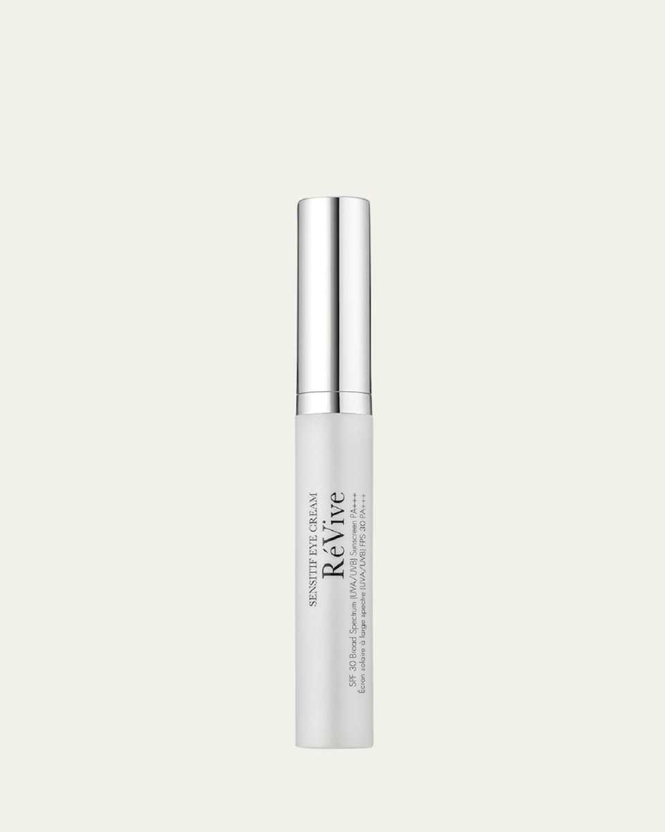 Sensitif Eye Cream SPF 30 Broad Spectrum Sunscreen PA